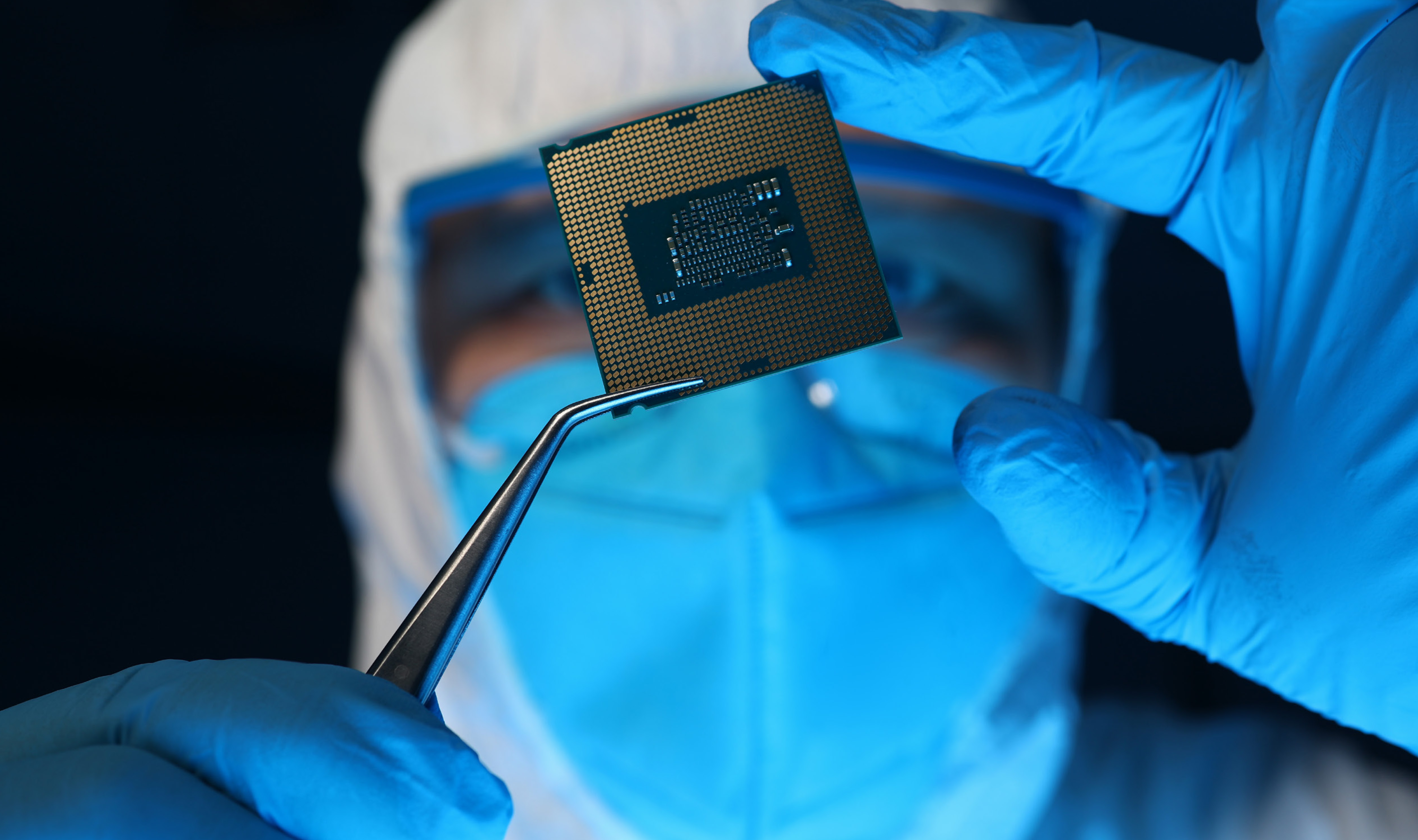 半導(dǎo)體行業(yè)的美國視角：機(jī)遇、挑戰(zhàn)與政策應(yīng)對(duì)