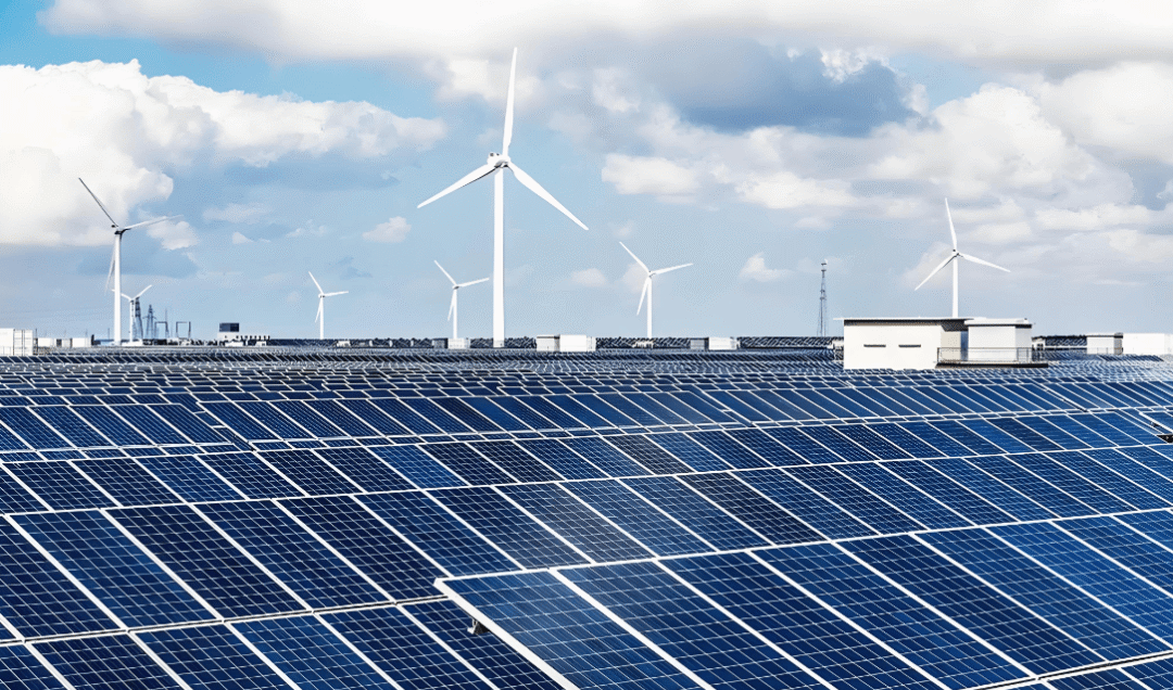 美國(guó)關(guān)稅“全鏈條”圍剿：中國(guó)光伏行業(yè)面臨的嚴(yán)峻挑戰(zhàn)