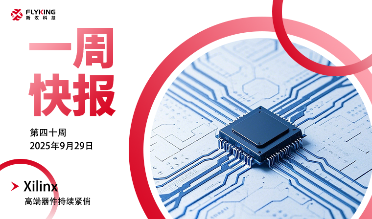 一周快報(bào)20250929